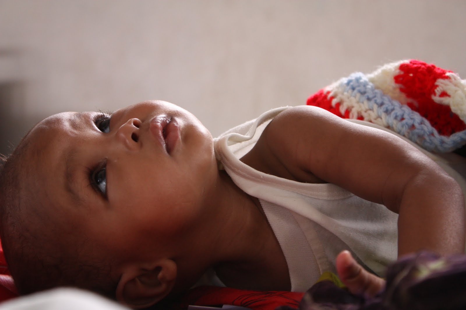 Stuff I make, bake and love Baby Blankets update