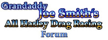 All Harley Motorcycle Drag Racing Forum