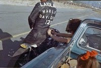 Joe At Irwindale Raceway