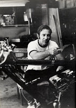 Joe Smith Fuel Injection
