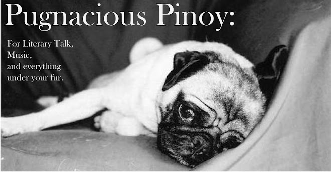 Pugnacious Pinoy