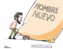 El Hombre Nuevo