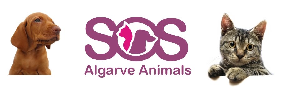 SOS Algarve Animals