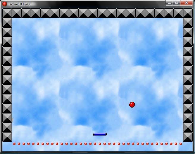 The Game Makers Blog