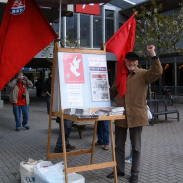 Communists in Norway