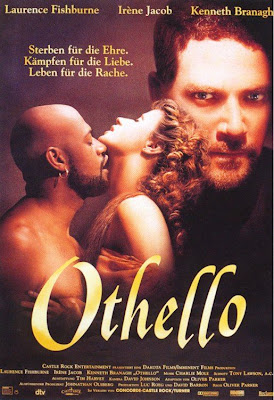 Gullibility In Othello
