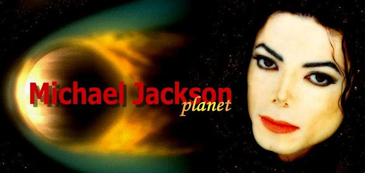 Michael Jackson Planet