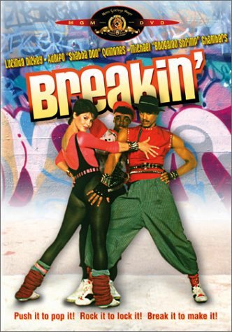 Breakin (1984)