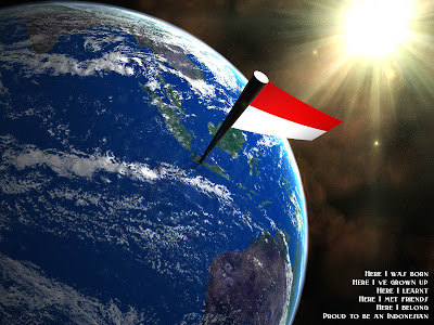 Tiga Langkah Membentuk Karakter Bangsa