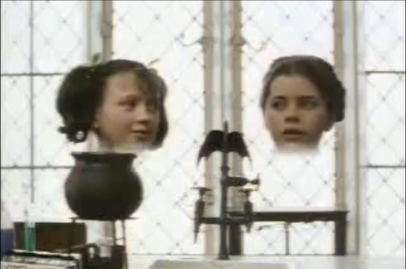 FamilyFriendly Halloween Movie Countdown Movie 31 The Worst Witch (1986)