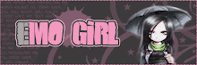 emo girl