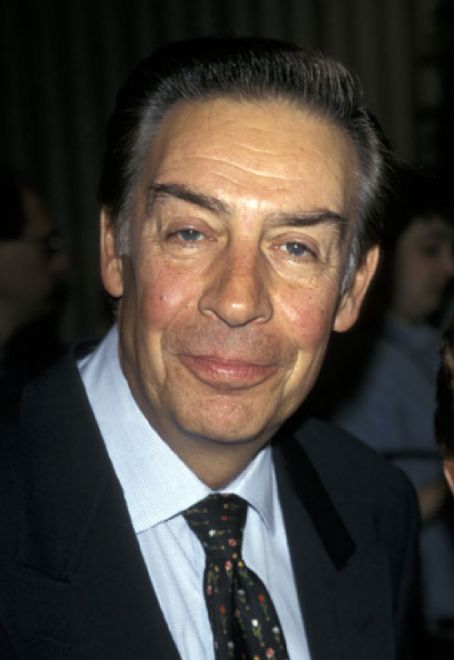Vintage Visions Jerry Orbach Jerome Bernard Jerry Orbach October 20 