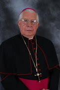 Monseñor Hector Gutierrez Pabon