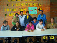 O Vídeo acima e as Fotos foram apresentados pelo trabalhador da FADERS Paulo Casagrande