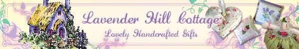 Lavender Hill Cottage