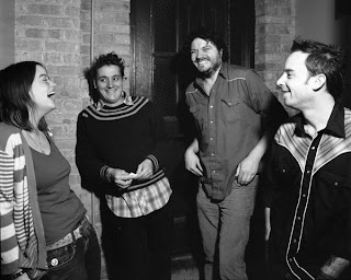 On the road with Sybris On the road with Sybris