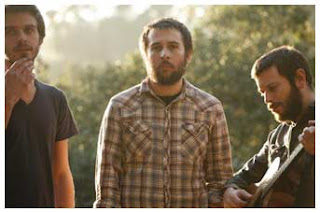 Good Old War Good Old War