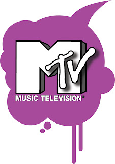 MTV Logo