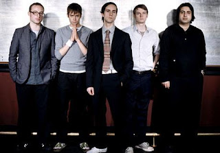 Maximo Park Maximo Park