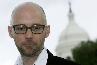 Moby Flickr