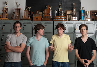 The road is indeed calling once again