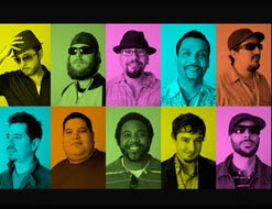 Grupo Fantasma Grupo Fantasma