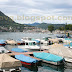 Italia 2006. Lago di Como y alrededores. 