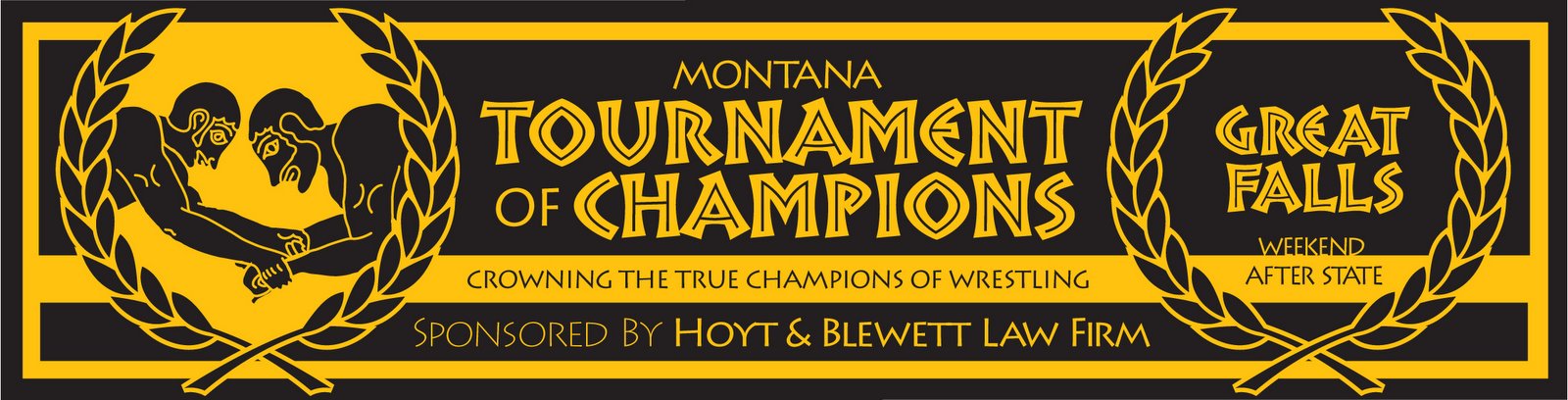 Montana Wrestling