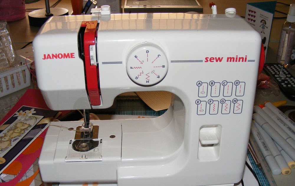 Heavy Duty Sewing Machine, Hobby Lobby