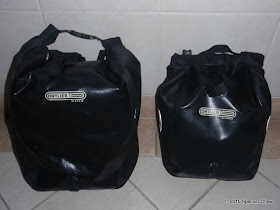 ortlieb panniers