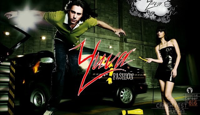 YUVA fashion