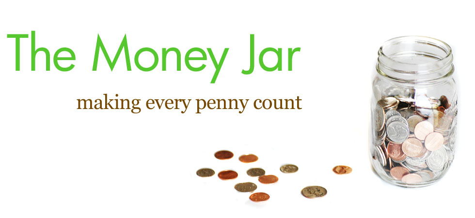 The Money Jar