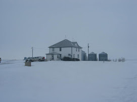Hunting Lodge