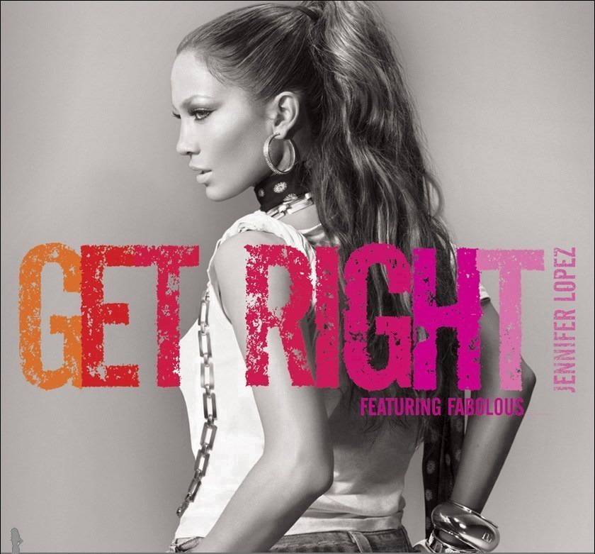 Get лопес. Jennifer Lopez компакт диски. Jennifer Lopez get right 2005.