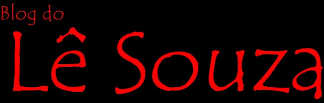Blog Do Lê Souza