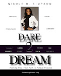Dare 2 Dream by Nicole Simpson