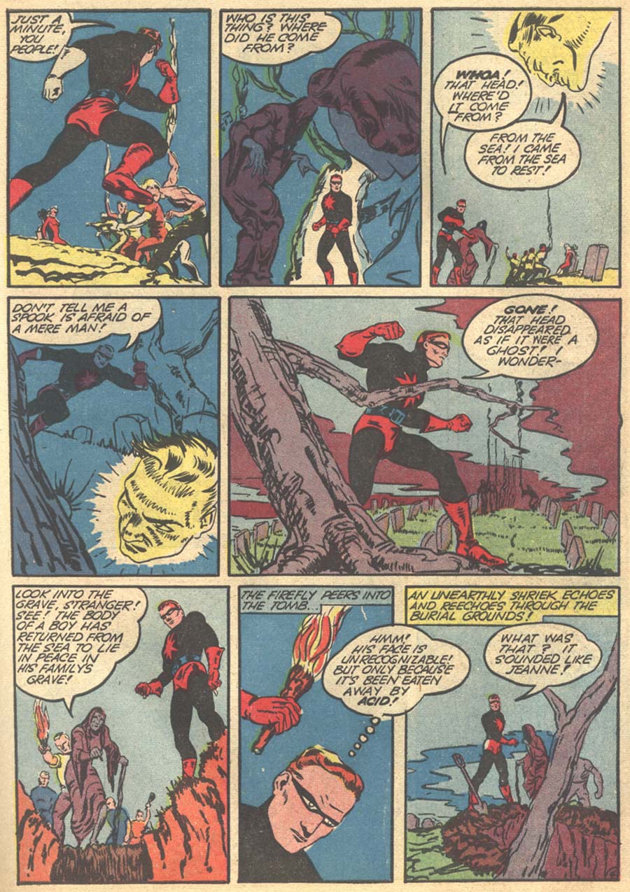 Read online Top-Notch Comics comic -  Issue #15 - 39