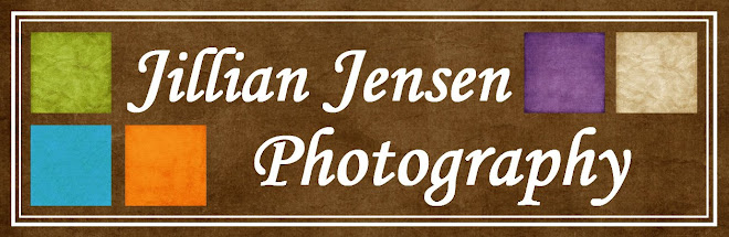 Jillian Jensen Photography