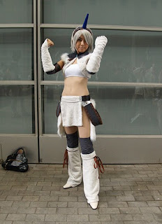 Japan 2011 New Hairstyle Latest Fashion Chic Trend Design: Japan Anime