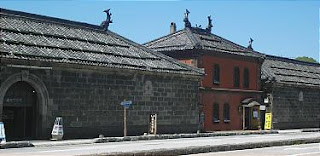 otaru city museum