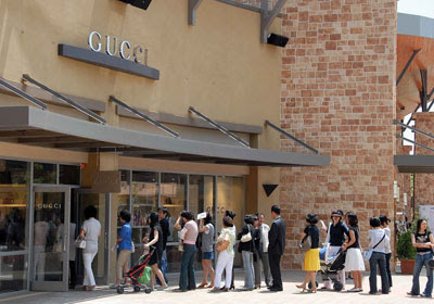 gucci outlet tulalip