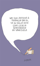 Caricatura - Zapata 19-Mayo-2010
