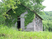 One Room School House