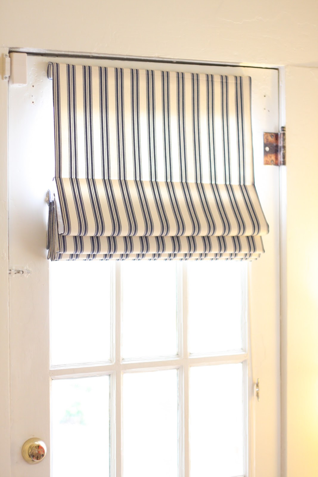 Kitchen Door Blinds Kitchen Door Blinds