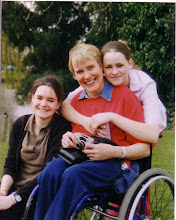 My Daughters and their Mum