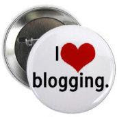 We Love Blogging