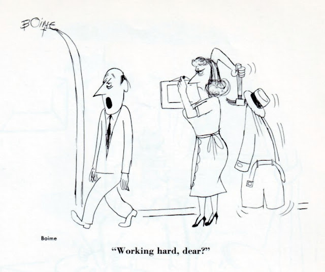 Mike Lynch Cartoons: March 2018