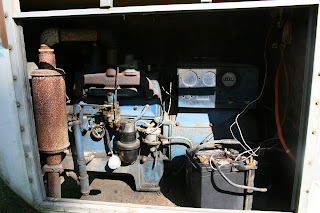 1966 Travco 270 & 1967 Dodge Mahaul 270: Travco Background ... 1967 plymouth satellite wiring diagram 