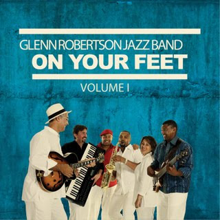 On Your Feet Volume I  (Latest Release)
