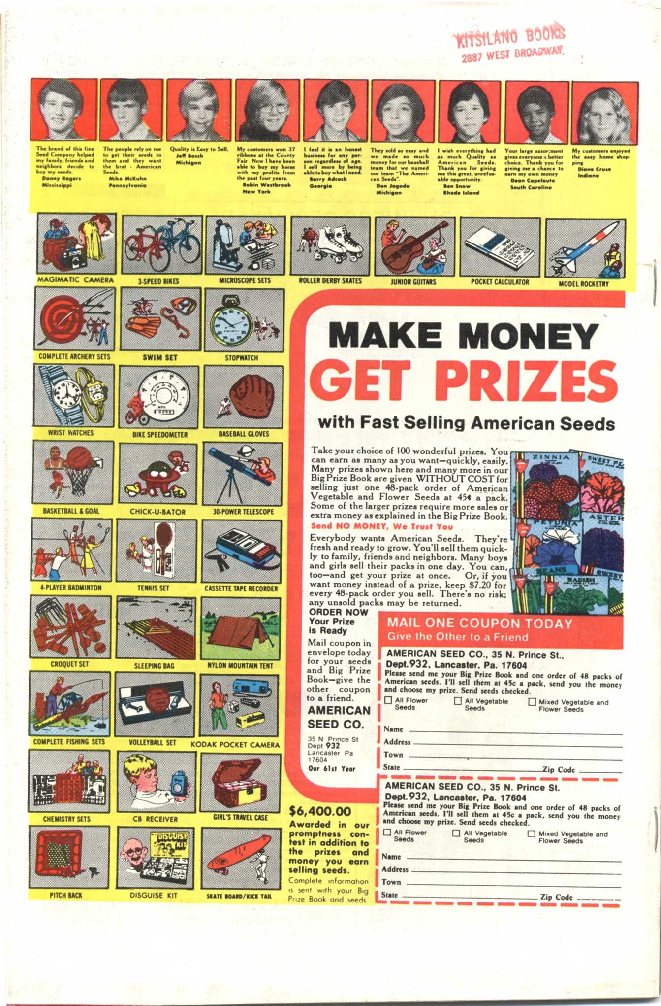 Read online Unknown Soldier (1977) comic -  Issue #227 - 36